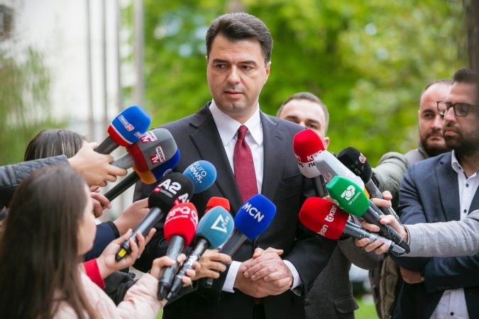 Basha: Një shtet i kapur nga korrupsioni nuk i shërben qytetarëve