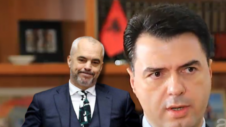 Lulzim Basha: “Unë jam i vetmi që kam mundur Edi Ramën!”