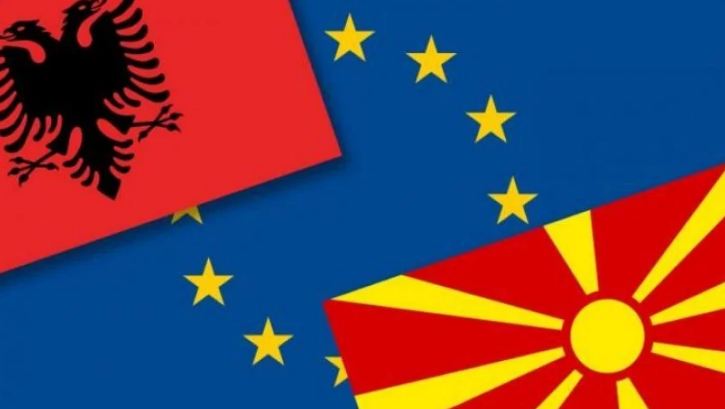 Procesi i integrimit, Bullgaria kërkon zyrtarisht që Shqipëria të ndahet nga RMV