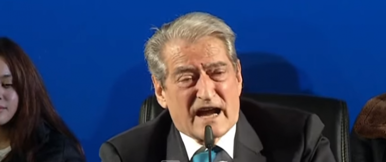 Sa janë mbledhur? Berisha: “Nesër dorëzojmë firmat për Kuvendin Kombëtar!”