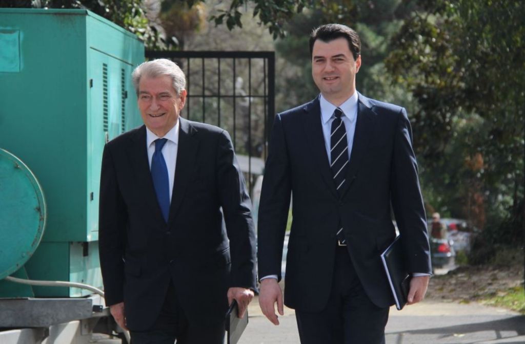 Sali Berisha mbledh Kuvendin Kombëtar në datën 11 Dhjetor, Basha zbulon festën që do të bëjë