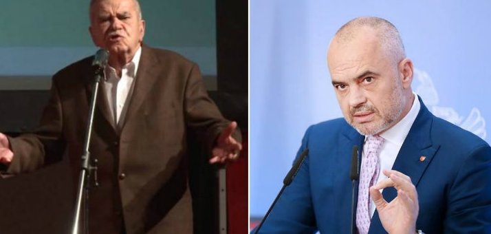 Rama publikon apelin e aktorit Robert Ndrenika: Vaksinimi është një akt dashurie