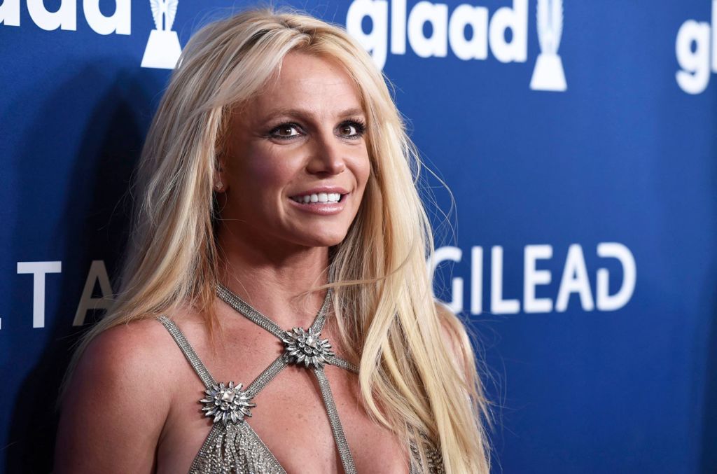 Britney Spears bën deklaratën e fortë për prindërit e saj: Duhet të jenë në burg!