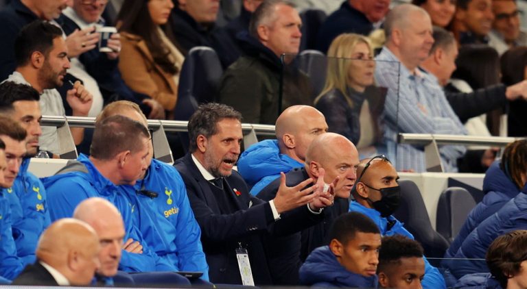 “Çmenduria” e Tottenham, 50 mln euro për 3 trajnerë, Mourinho ende merr këste nga Spurs