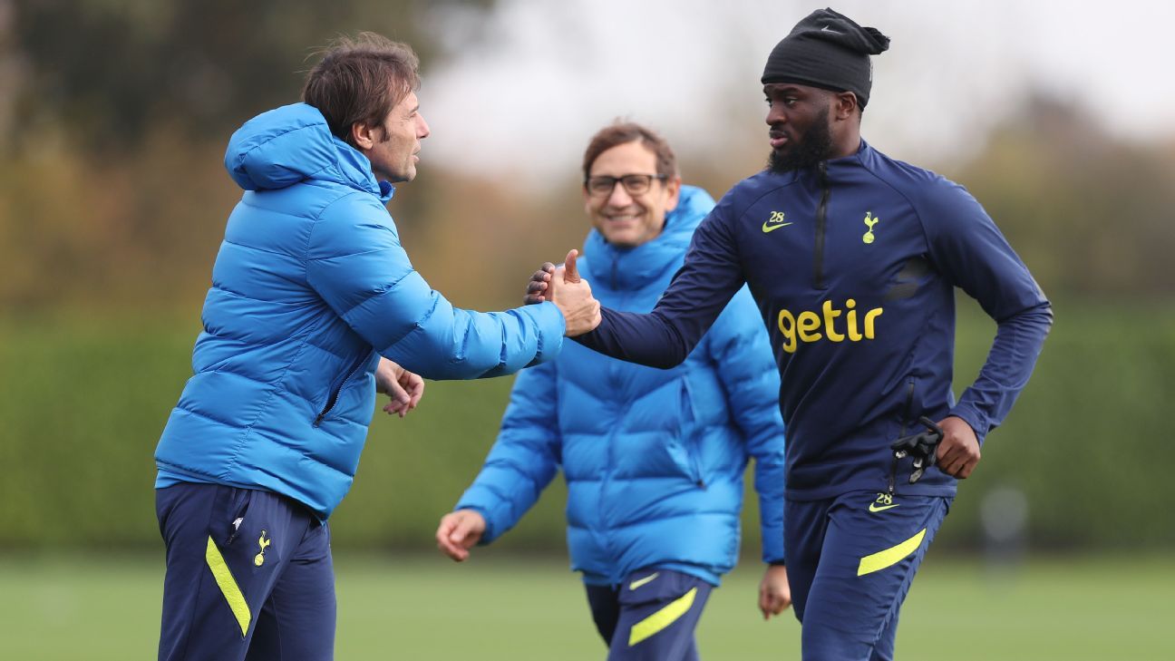 Conte kritikon publikisht blerjen më të shtrenjtë të Tottenhamit