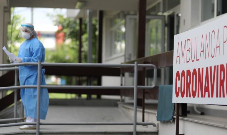 Varianti “Delta Plus” mbërrin në Kosovë, 12 mostra rezultojnë pozitive