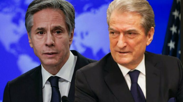 DASH i kthen përgjigje kongresmenit për “non grata” e Berishës: U përfshi në korrupsion gjatë mandatit si kryeministër