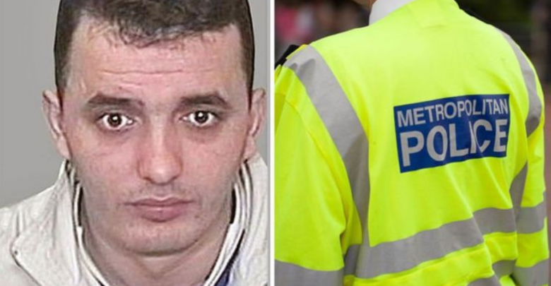 Vrau me armë zjarri një person, ekstradohet nga Britania 47-vjeçari (EMRI+FOTO)