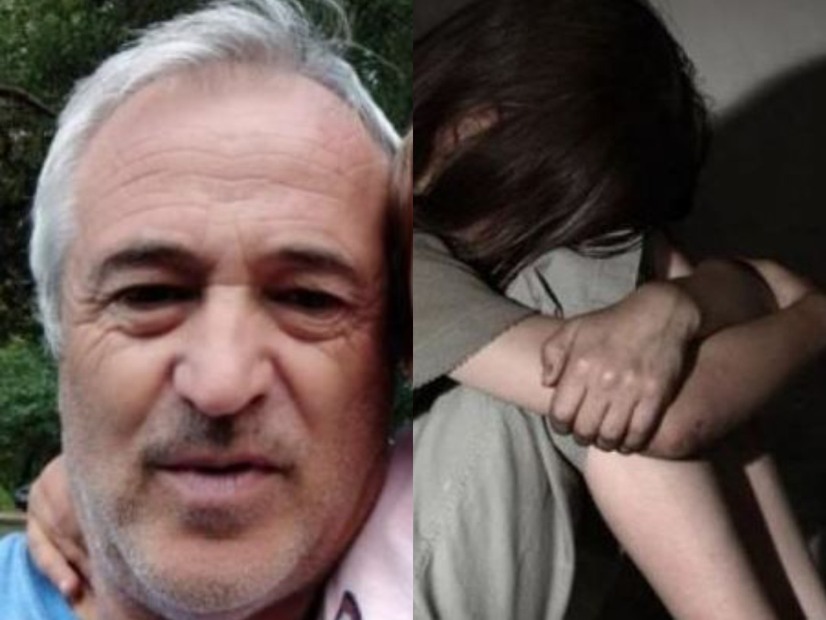 Ngacmoi seksualisht dy vajzat e mitura/ Zbardhen detaje të reja, si drejtori i shkollës u bënte shenja gjatë mësimit (EMRI+FOTO)