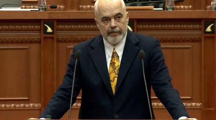 Rama: Do të rriten pagat për këto kategori, do të dyfishohet ndihma ekonomike