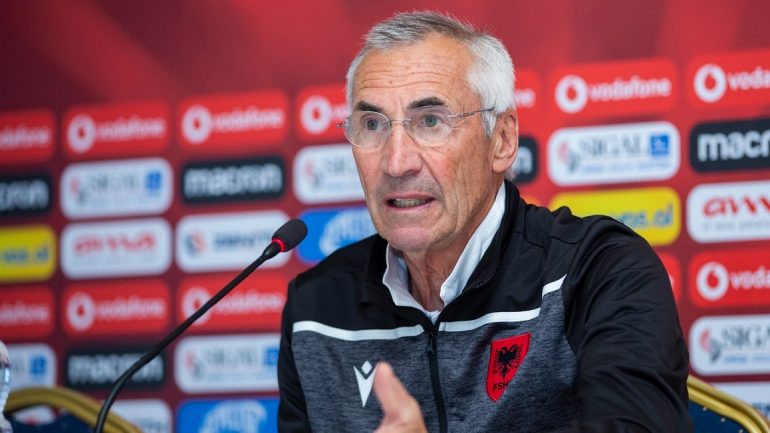 Reja para sfidës me Andorrën: Kemi gabuar vetëm ndeshjen me Poloninë