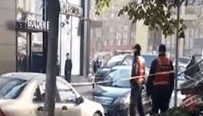 Ekzekutimi i ish-efektivit/ Gjendet një makinë e djegur, dyshohet e autorëve