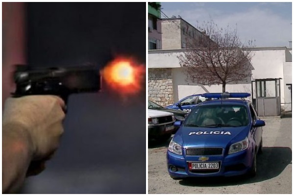 Atentat me armë zjarri, ekzekutohet ish-efektivi i policisë (EMRI)