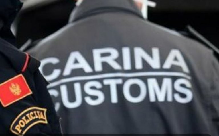 Policia malazeze sekuestron 37.7 kg kokainë në makinën me targa shqiptare