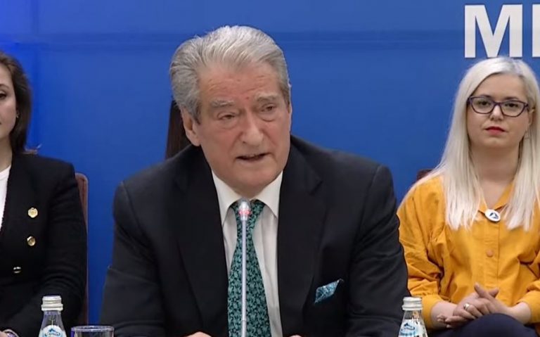 Berisha: Do mësoni gjëra të pabesueshme për Bashën