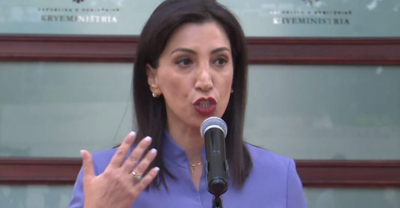 “Të marrë dënimin e merituar”, Kushi reagon për ngacmimin seksual nga drejtori i shkollës në Pogradec