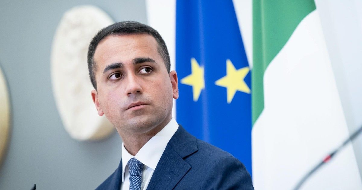 Di Maio: Italia në vijën e frontit, me SHBA-në do të lançojmë një platformë kundër ISIS-it