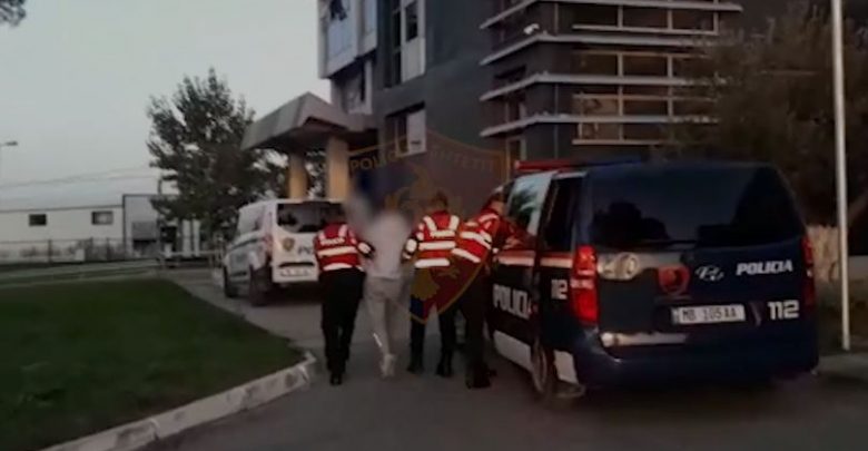 Po transportonin kanabis me makina, arrestohen 4 persona (EMRAT)