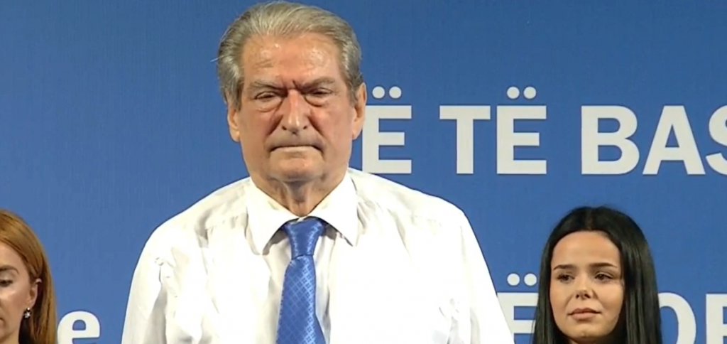 Tragjedia shqiptare në Bullgari, “Foltorja” e Berishës nis ndryshe në Burrel