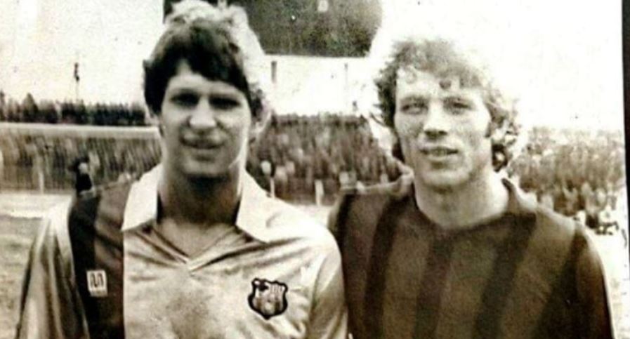 I vetmi në historinë e futbollit tonë/ Ky është lojtari shqiptar që ka qenë në garë për Topin e Artë