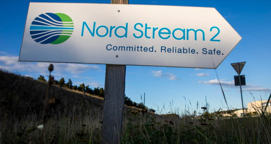 Gjermania pezullon certifikimin e gazsjellësit rus