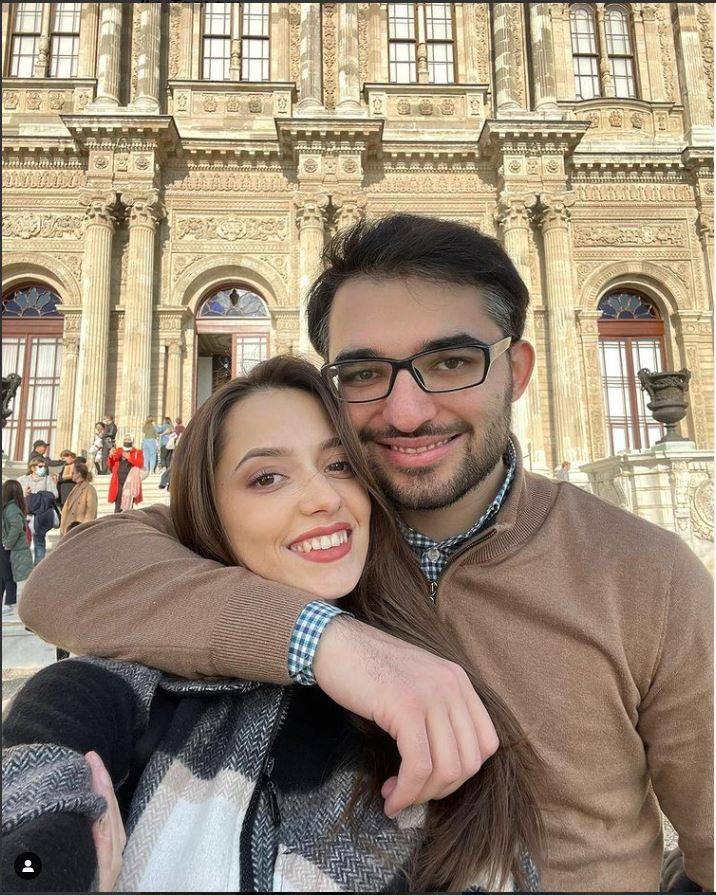 Ditëlindja që u kthye në tragjedi për çiftin e ri