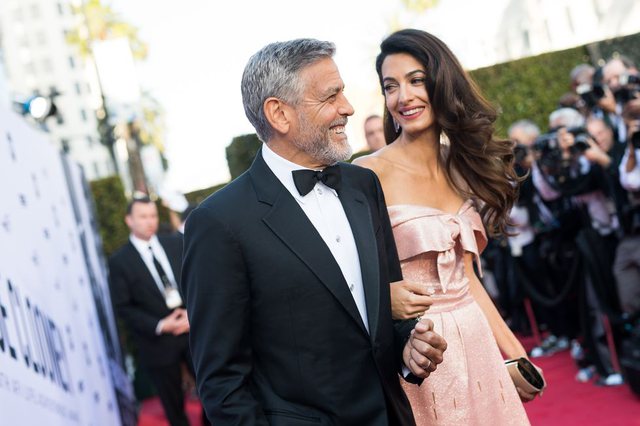 George Clooney zbulon arsyen pse vendosi të bëhej baba. Ja çfarë thotë aktori pas ardhjes në jetë të binjakëve të tij