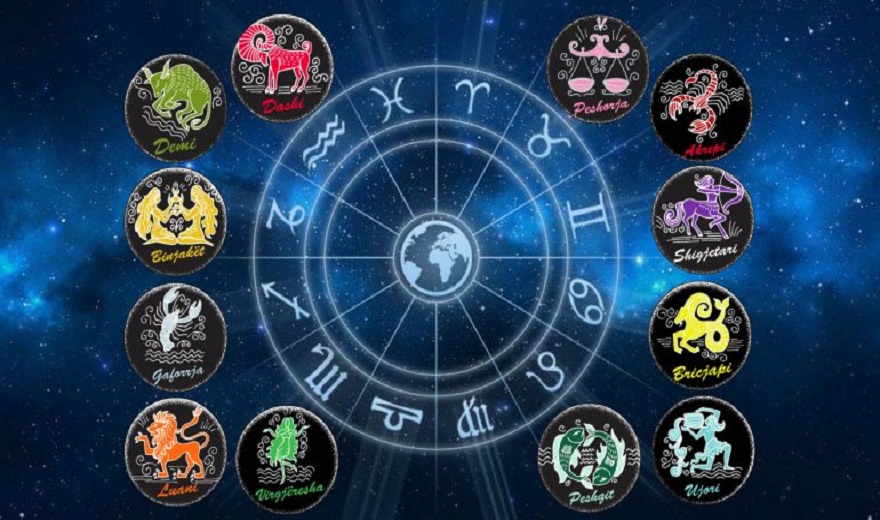 Horoskopi ditor, 24 nëntor 2021