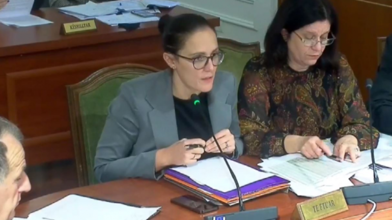 Ministrja Ibrahimaj: Fond 1 miliard lekë për dëmshpërblimin e ish të përndjekurve