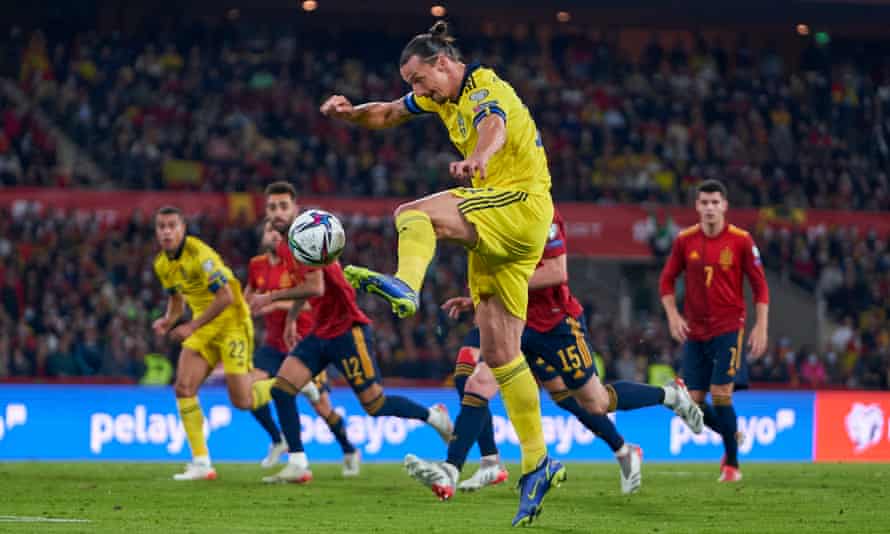 Ibrahimovic: Turp që humbëm, play off-i? S’e di a do të jem gjallë deri atëherë