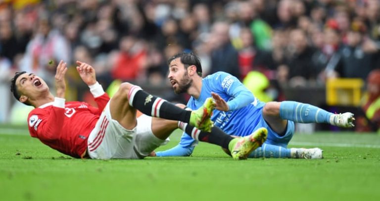 Ikën Cristiano Ronaldo? Pa “Champions”, CR7 i thotë lamtumirë “Manchester United”!