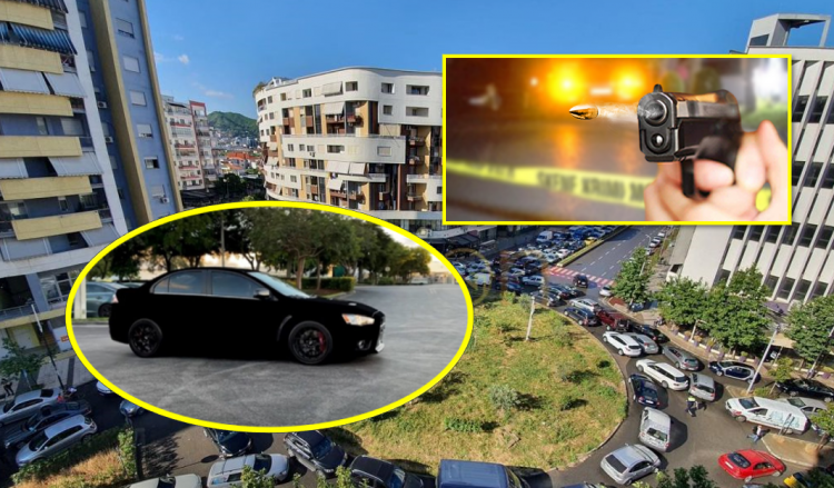 Atentati me dy viktima/ Policia del me njoftim zyrtar, qyteti &#8220;blindohet&#8221; nga forcat policore