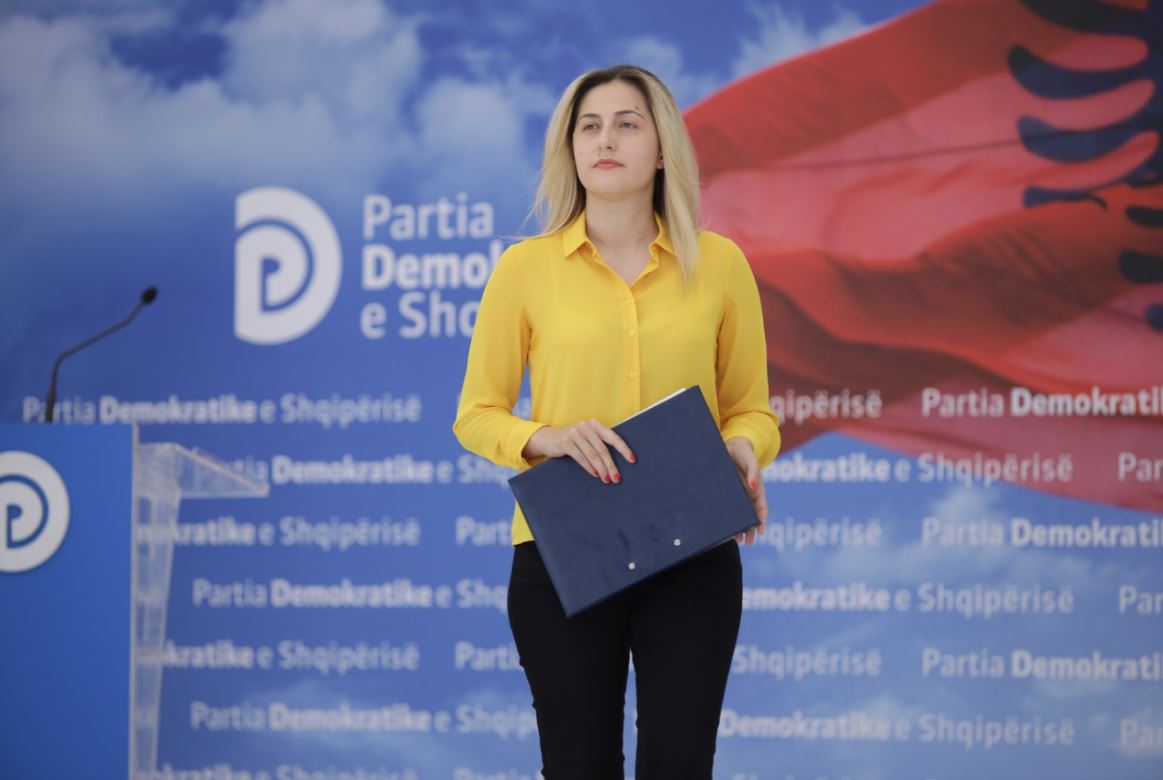 Gjyqi Basha-Veliaj/ PD: S’mund të çojë kasetat e tij të gatshme në SPAK, të dëshmojë live