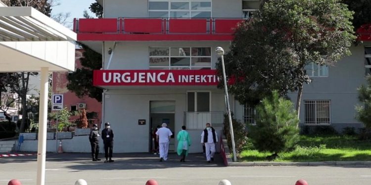 197 raste të reja dhe 7 viktima, në Durrës 7 infektime me Covid-19
