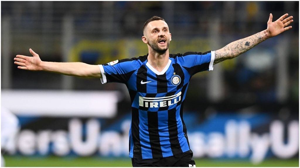 “Inter”-i 1 milion euro larg rinovimit me Brozovic, merkato te “Real Madrid” në janar