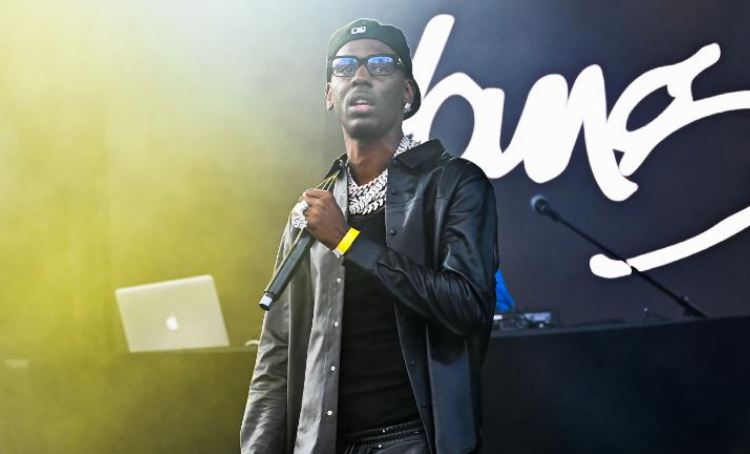 Reperi amerikan Young Dolph qëllohet për vdekje në Memphis