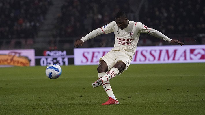 Jo vetëm Serie A, La Liga josh Kumbullën, përfundon në radarët e gjigandit spanjoll