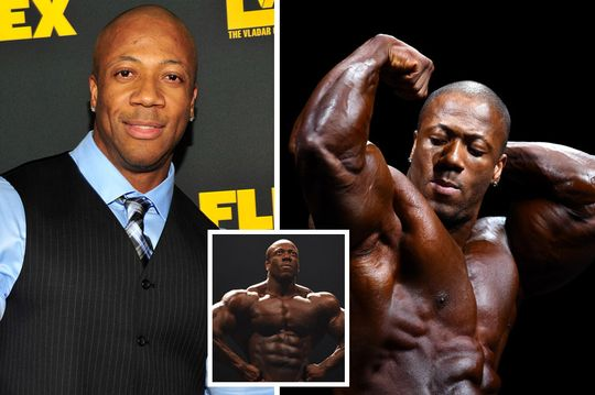 Kampioni i “bodybuilding” vdes nga ataku kardiak në moshën 46 vjeçare