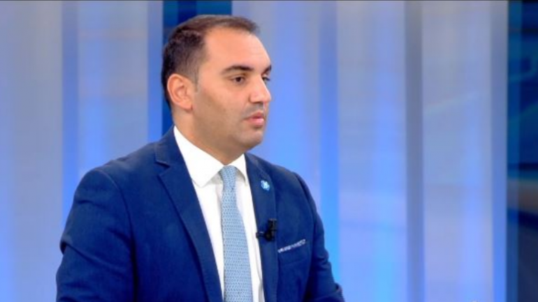 Këlliçi: Bashës ia ofrova dorëheqjen një muaj më parë, nuk e pranoi