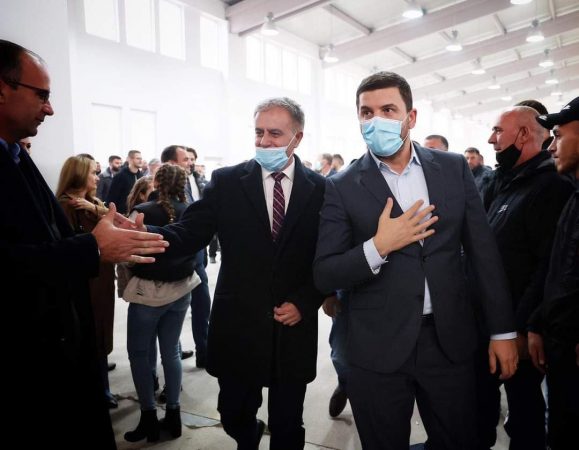 Përmbyllet sot fushata zgjedhore në Kosovë, të dielën raundi i dytë i zgjedhjeve në 21 komuna