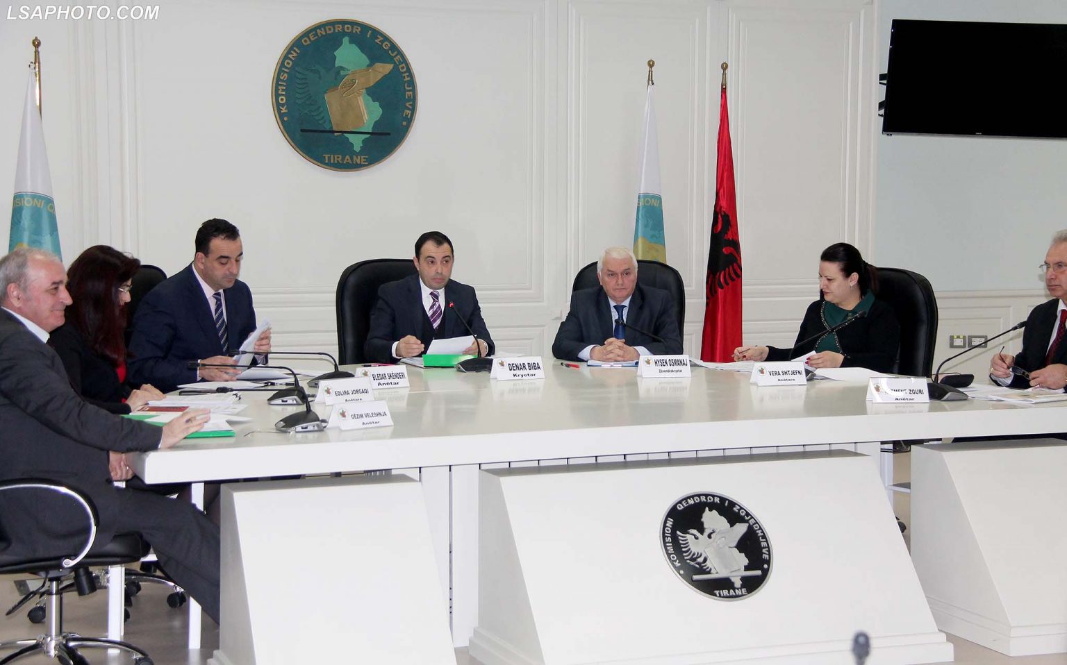 Projekt-buxheti për vitin 2022, shuma marramendëse që kërkon KQZ nga qeveria