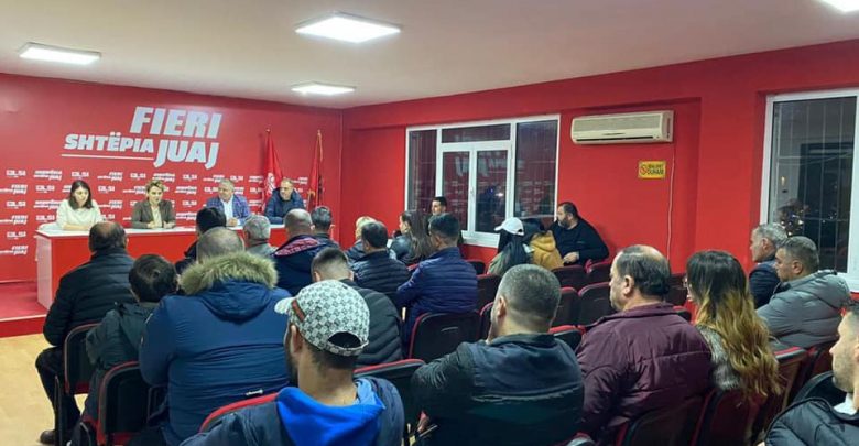 “Pikë kthese për LSI-në”, Kryemadhi: Vendi ka nevojë për një opozitë të besueshme