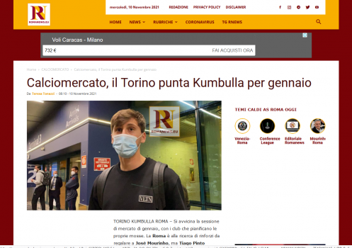 Kumbulla kërkohet jo vetëm nga Udinese por edhe Sevilla e Torino