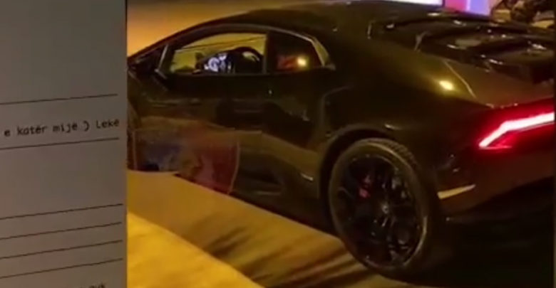 Gara me makina, të dehur në timon dhe shpejtësi tej normave të lejuara, 4 shoferë të arrestuar dhe qindra gjoba (VIDEO)