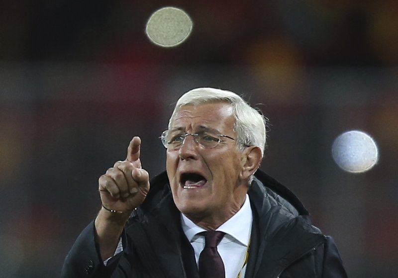 Lippi: “Interi i Contes kishte më shumë ‘zemërim’, Barella dhe Tonali dy yjet e Italisë “
