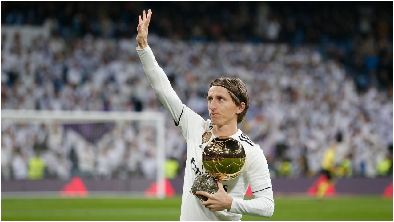 Luka Modric pranë Mancester City, projektohet rikthimi në Premier pas 9 vitesh