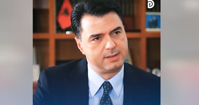 Basha: E vetmja besë që i kam dhënë Berishës, është angazhimi pa kushte për demokracinë në Shqipëri