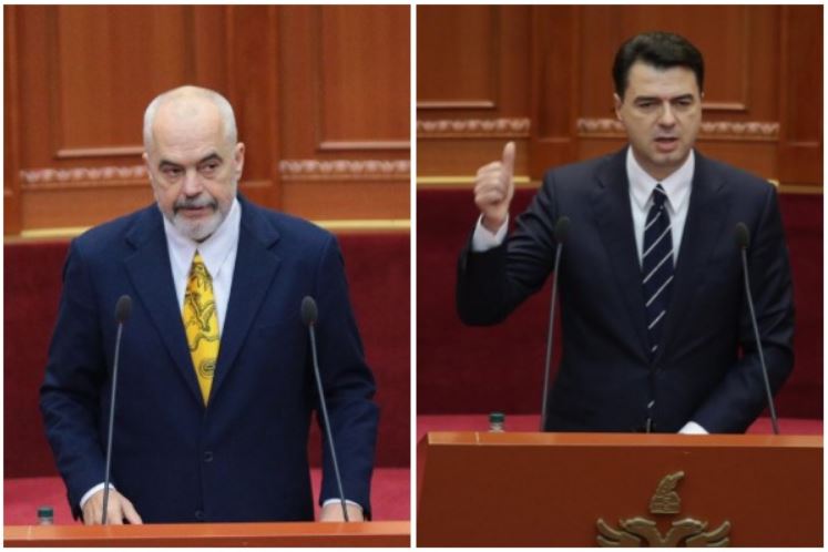 Rama i tregon Bashës shifrat e Eurostat: Kemi ulur varfërinë