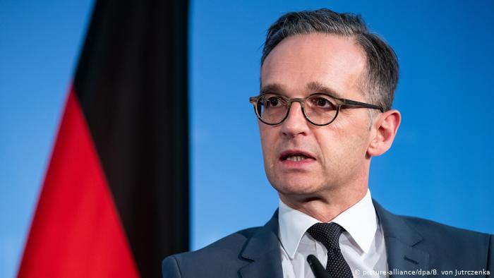 Ministri i Jashtëm, Heiko Mas: Në Gjermani nuk do të ketë vaksinim të detyruar kundër koronavirusit