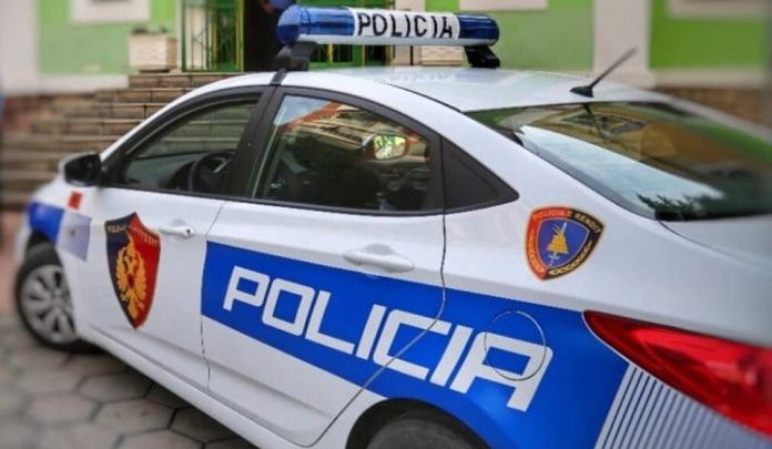 Vidhte dyqanet në zona të ndryshme të Tiranës, arrestohet 40-vjeçari